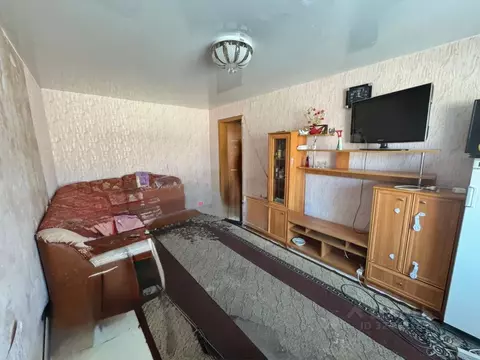 2-к кв. Кемеровская область, Осинники ул. Куйбышева, 12 (47.1 м)