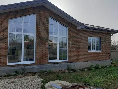 Дом в Калужская область, Город Калуга городской округ, д. Чижовка 31 ...