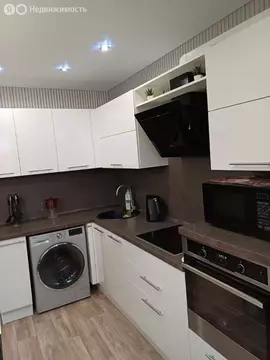 1-комнатная квартира: Саратов, улица имени В.И. Оржевского, 7 (36.8 м)