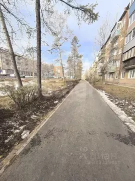 Помещение свободного назначения в Иркутская область, Братск ул. ...