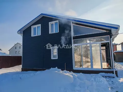 Дом в Московская область, Щелково городской округ, Дачный-2 дп ул. 3-я ...