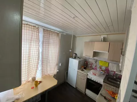 1-к кв. Мурманская область, Мурманск проезд Ивана Халатина, 12 (33.0 ...