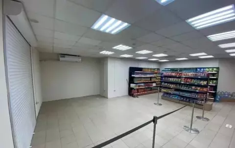 Торговая площадь в Москва пос. Коммунарка, ул. Потаповская Роща, 2к3 ...