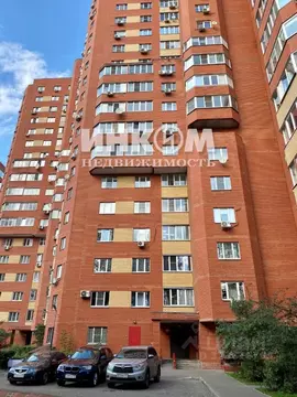 2-к кв. Московская область, Люберцы Городок Б мкр, ул. 3-е Почтовое ...