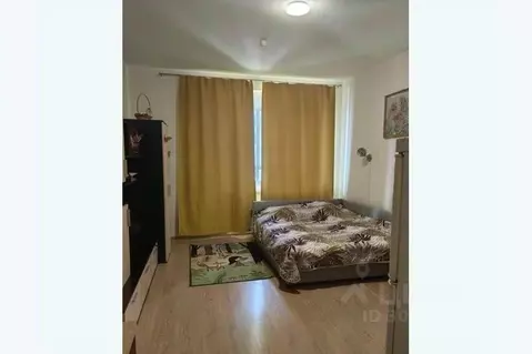 1-к кв. Ленинградская область, Кудрово г. Всеволожский район, ...