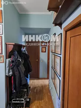 4-комнатная квартира: Москва, улица Гашека, 9 (97.1 м)