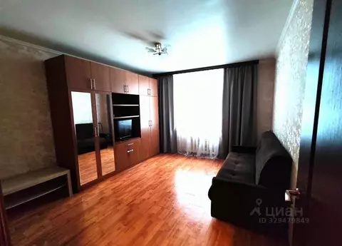 1-к кв. Москва Уральская ул., 19К3 (35.0 м)