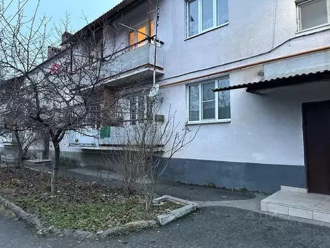 1-к кв. Северная Осетия, Ардон ул. Братьев Дзугаевых, 27 (32.0 м)