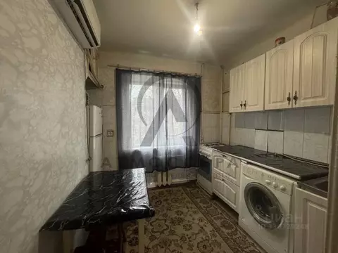 1-к кв. Краснодарский край, Туапсе ул. Карла Маркса (30.6 м)