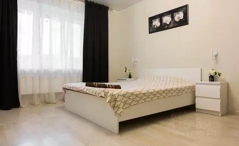 1-к кв. Московская область, Ногинск Богородский городской округ, ул. ...