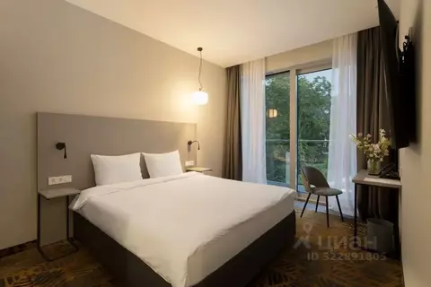 Комната Краснодарский край, Геленджик городской округ, с. Дивноморское ...