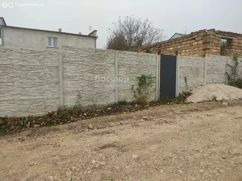 Участок в Старый Крым, Пионерская улица (6 м)