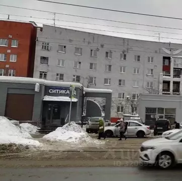 Торговая площадь в Нижегородская область, Нижний Новгород Гордеевская ...