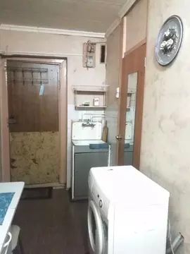 Студия Красноярский край, Красноярск Зеленая Роща мкр, ул. ...