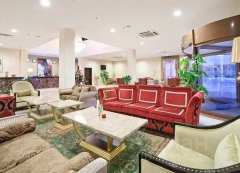 Офис в Московская область, Красногорск городской округ, Путилково пгт, ...