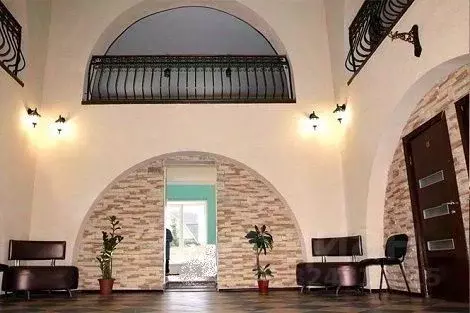 Офис в Санкт-Петербург пос. Стрельна, Тракторный пер., 1 (924 м)