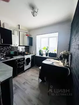 2-к кв. Татарстан, Казань ул. Красной Позиции, 39 (46.1 м)