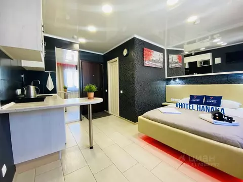 1-к кв. Московская область, Балашиха Салтыковка мкр, Пионерская ул., ...