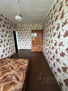 3-к кв. Иркутская область, Усольский район, Тайтурское муниципальное ...