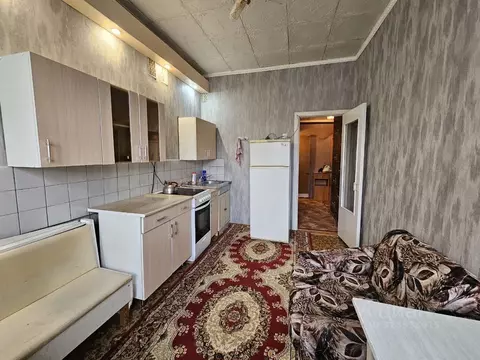 1-к кв. Чувашия, Чебоксары Ягодный пер., 7 (37.4 м)