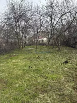 Участок в Нижегородская область, Бор ул. Рогуново, 19 (6.5 сот.)