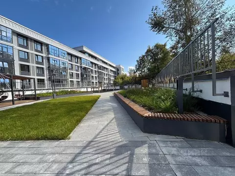 2-к кв. Пермский край, Пермь Пермская ул., 6 (42.0 м)