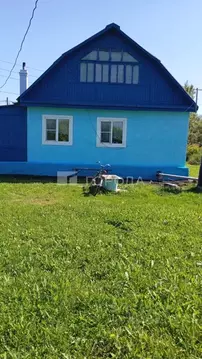 Дом в Кемеровская область, Новокузнецкий муниципальный округ, с. ...