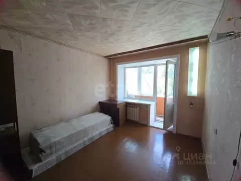 2-к кв. Хабаровский край, Имени Лазо район, Хор рп ул. Менделеева, 2 ...