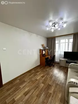 2-комнатная квартира: Чебоксары, Эгерский бульвар, 10 (47 м)