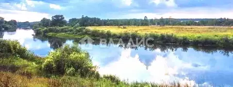 Участок в Калужская область, Боровский район, Асеньевское с/пос, д. ...