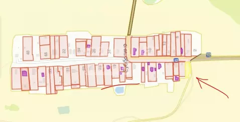 Участок в Московская область, Солнечногорск городской округ, д. ...