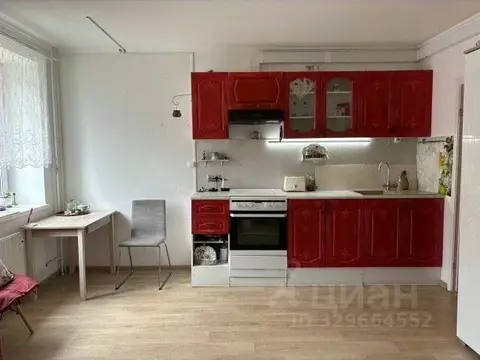 Студия Ленинградская область, Всеволожский район, пос. Бугры бул. ...