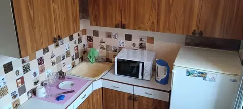 1-к кв. Свердловская область, Нижний Тагил ул. Ломоносова, 9 (29.0 м)