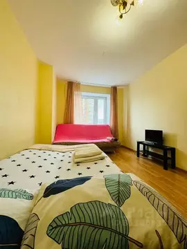 1-к кв. Башкортостан, Уфа Бакалинская ул., 64/2 (30.0 м)