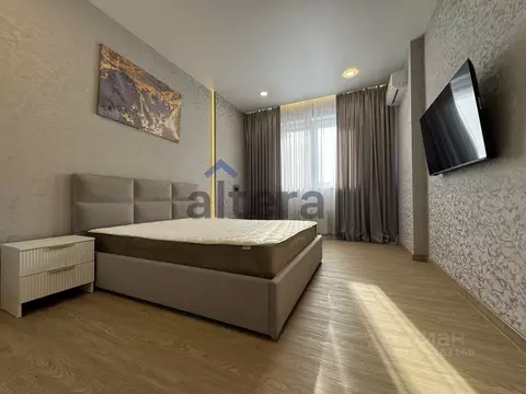 1-к кв. Татарстан, Казань ул. Достоевского, 57 (45.0 м)