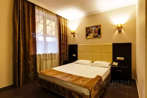 Комната Ростовская область, Ростов-на-Дону ул. Плиева, 65а