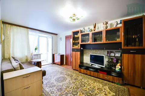 2-к кв. Хабаровский край, Хабаровск ул. Руднева, 67 (40.0 м)