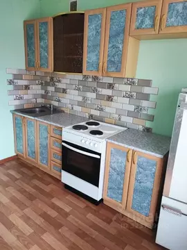 1-к кв. Красноярский край, Красноярск ул. Кутузова, 34 (45.0 м)