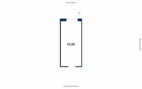 Помещение свободного назначения в Свердловская область, Екатеринбург ...