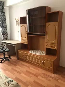 1-к кв. Пермский край, Пермь Гатчинская ул., 20 (37.3 м)