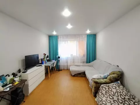 3-к кв. Ярославская область, Ярославль ул. Папанина, 13 (64.2 м)