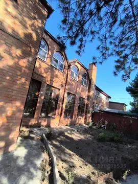 Дом в Ростовская область, Азов Азовский район, ул. Ульянова (222 м)