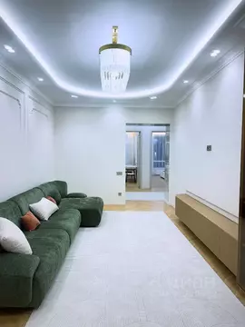 2-к кв. Татарстан, Казань ул. Сибгата Хакима, 51 (80.0 м)