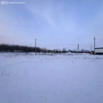 Участок в Отрадовский сельсовет, СНТ Калинка (4 м)