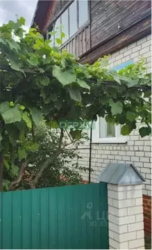 Дом в Пензенская область, Спасск Западная ул., 26 (115 м)