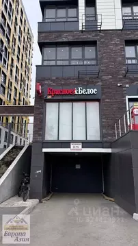 Гараж в Оренбургская область, Оренбург ул. Терешковой, 23 (15 м)