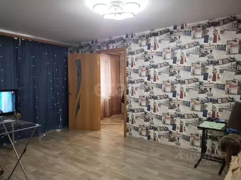 2-к кв. Саратовская область, Балашов ул. Ленина, 20/64 (44.8 м)