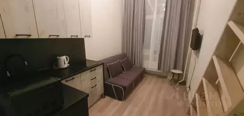 1-к кв. Москва Ивантеевская ул., 9А (24.0 м)