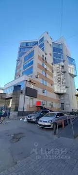 Офис в Саратовская область, Саратов Московская ул., 117 (170 м)