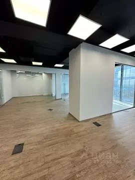 Офис в Москва наб. Пресненская, 12 (396 м)
